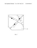 Apparatus and Methods for Locating Source Of and Analyzing Electromagnetic     Radiation diagram and image