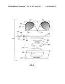 Apparatus and Methods for Locating Source Of and Analyzing Electromagnetic     Radiation diagram and image