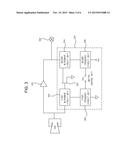 BROADBAND FREQUENCY DETECTOR diagram and image