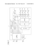 FMCW RADAR APPARATUS diagram and image