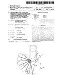 METHOD FOR SETTING A DETECTION THRESHOLD FOR A RECEIVED SIGNAL OF A     FREQUENCY-MODULATED CONTINUOUS WAVE RADAR SENSOR OF A MOTOR VEHICLE ON     THE BASIS OF THE NOISE LEVEL, RADAR SENSOR AND MOTOR VEHICLE diagram and image