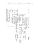 SYSTEM AND METHOD FOR AIRCRAFT NAVIGATION BASED ON DIVERSE RANGING     ALGORITHM USING ADS-B MESSAGES AND GROUND TRANSCEIVER RESPONSES diagram and image