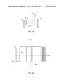 ULTRASONIC DETECTION DEVICE AND DETECTION METHOD THEREOF diagram and image