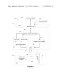 SONAR SYSTEM USING FREQUENCY BURSTS diagram and image