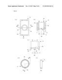 PHOTOSENSOR UNIT diagram and image