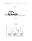 OBJECT DETECTOR AND SENSING APPARATUS diagram and image