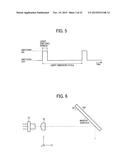 OBJECT DETECTOR AND SENSING APPARATUS diagram and image