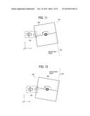 OBJECT DETECTOR AND SENSING APPARATUS diagram and image