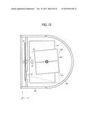 OBJECT DETECTOR AND SENSING APPARATUS diagram and image