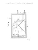 OBJECT DETECTOR AND SENSING APPARATUS diagram and image