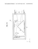 OBJECT DETECTOR AND SENSING APPARATUS diagram and image