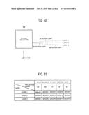 OBJECT DETECTOR AND SENSING APPARATUS diagram and image