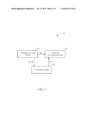 METHOD OF DETERMINING EARTHQUAKE EVENT AND RELATED EARTHQUAKE DETECTING     SYSTEM diagram and image