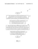 Earthquake Detection System and Method diagram and image