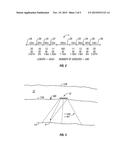 System and Method for Adaptive Classification and Filtering for Imaging     Diffused Energy from the Earths Subsurface diagram and image