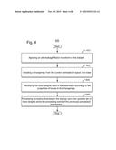 METHOD AND DEVICE FOR DEBLENDING SEISMIC DATA USING SELF-ADAPTING AND/OR     SELECTIVE RADON INTERPOLATION diagram and image