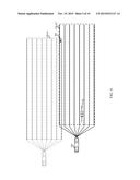 METHODS AND SYSTEMS FOR CONDUCTING RECONNAISSANCE MARINE SEISMIC SURVEYS diagram and image