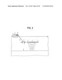 SUBAQUEOUS UNDERGROUND SURVEY SYSTEM AND SUBAQUEOUS UNDERGROUND SURVEY     METHOD diagram and image