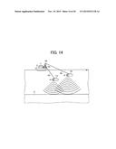 SUBAQUEOUS UNDERGROUND SURVEY SYSTEM AND SUBAQUEOUS UNDERGROUND SURVEY     METHOD diagram and image