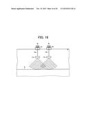 SUBAQUEOUS UNDERGROUND SURVEY SYSTEM AND SUBAQUEOUS UNDERGROUND SURVEY     METHOD diagram and image