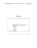 SUBAQUEOUS UNDERGROUND SURVEY SYSTEM AND SUBAQUEOUS UNDERGROUND SURVEY     METHOD diagram and image