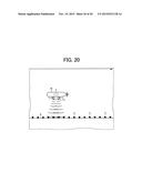 SUBAQUEOUS UNDERGROUND SURVEY SYSTEM AND SUBAQUEOUS UNDERGROUND SURVEY     METHOD diagram and image