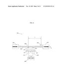 METHOD AND APPARATUS FOR THE DOWNHOLE IN-SITU DETERMINATION OF THE SPEED     OF SOUND IN A FORMATION FLUID diagram and image