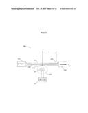 METHOD AND APPARATUS FOR THE DOWNHOLE IN-SITU DETERMINATION OF THE SPEED     OF SOUND IN A FORMATION FLUID diagram and image