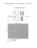 DECOMPOSING FULL-WAVEFORM SONIC DATA INTO PROPAGATING WAVES FOR     CHARACTERIZING A WELLBORE AND ITS IMMEDIATE SURROUNDINGS diagram and image