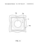 WAFER LEVEL LENS, LENS SHEET diagram and image