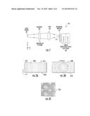 Direct Write Lithography for the Fabrication of Geometric Phase Holograms diagram and image