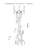 TUNABLE REFLECTORS BASED ON MULTI-CAVITY INTERFERENCE diagram and image