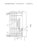 Method of Integrating All Active and Passive Optical Devices on     Silicon-based Integrated Circuit diagram and image