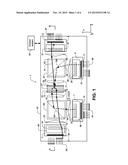 NxN Optical Switch diagram and image