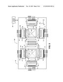 NxN Optical Switch diagram and image