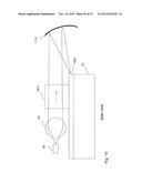 MICROMECHANICALLY ALIGNED OPTICAL ASSEMBLY diagram and image