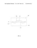 LENS AND METHOD OF PRODUCING THE SAME diagram and image