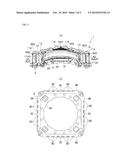 Lens Driving Device diagram and image