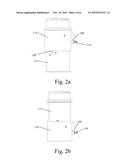 ADJUSTING DEVICE FOR AN ILLUMINATION COMPONENT OF A MICROSCOPE, A     MICROSCOPE ILLUMINATION DEVICE AND A MICROSCOPE diagram and image