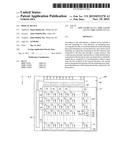 DISPLAY DEVICE diagram and image