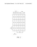 TOUCH DISPLAY DEVICE diagram and image