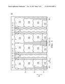 TOUCH DISPLAY DEVICE diagram and image