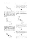 COLOR TUNING OF ELECTROCHROMIC DEVICES USING AN ORGANIC DYE diagram and image