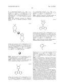 COLOR TUNING OF ELECTROCHROMIC DEVICES USING AN ORGANIC DYE diagram and image