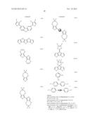 COLOR TUNING OF ELECTROCHROMIC DEVICES USING AN ORGANIC DYE diagram and image