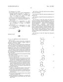 COLOR TUNING OF ELECTROCHROMIC DEVICES USING AN ORGANIC DYE diagram and image