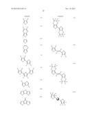 COLOR TUNING OF ELECTROCHROMIC DEVICES USING AN ORGANIC DYE diagram and image