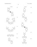 COLOR TUNING OF ELECTROCHROMIC DEVICES USING AN ORGANIC DYE diagram and image