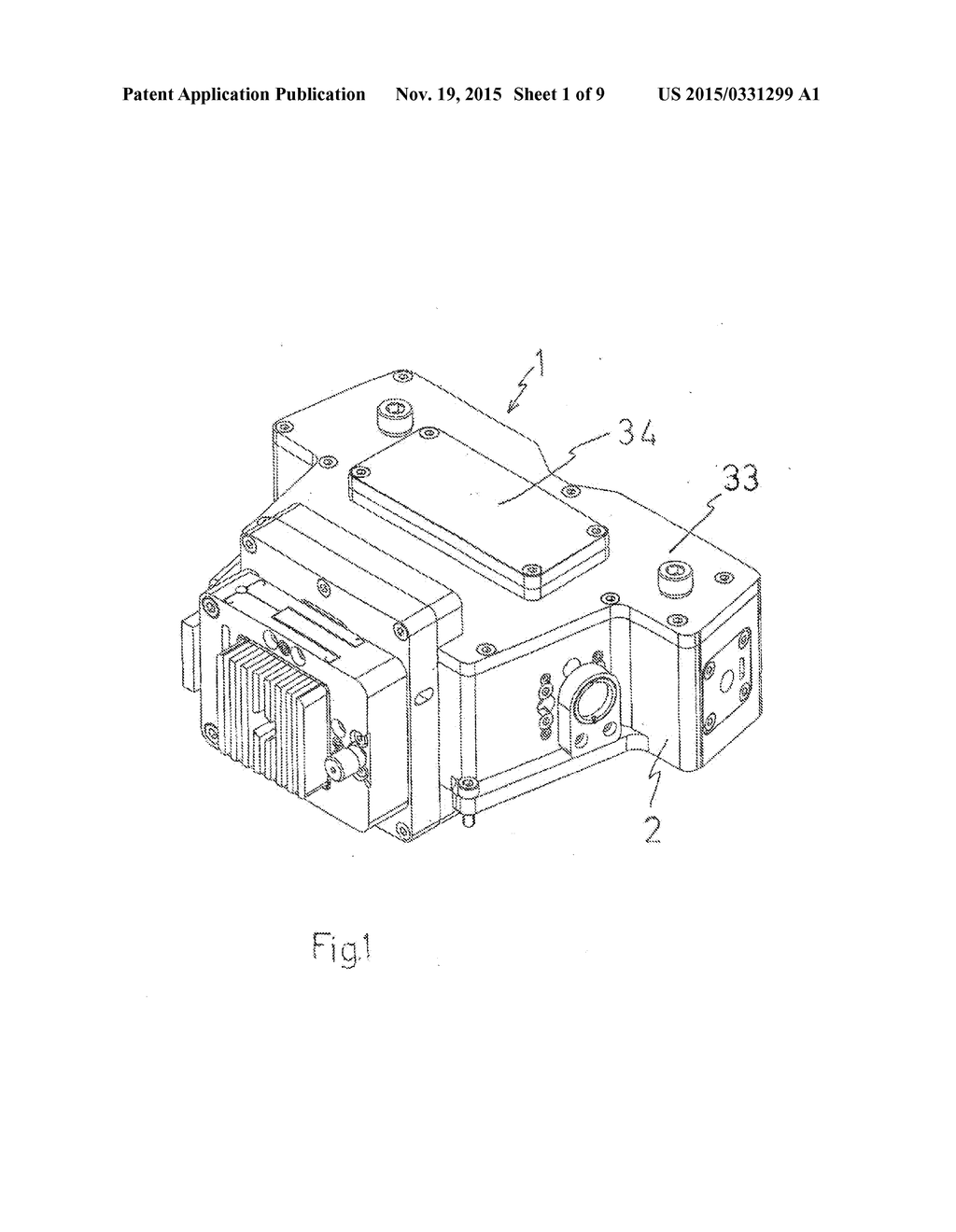 LOW OUTGASSING RESONATOR - diagram, schematic, and image 02