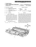 Developing Cartridge diagram and image